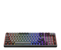 COOLER MASTER MK-770 Hybrid Wireless Keyboard SPACE GRAY MK-770-GKKR1-US - 1269738 - zdjęcie 2